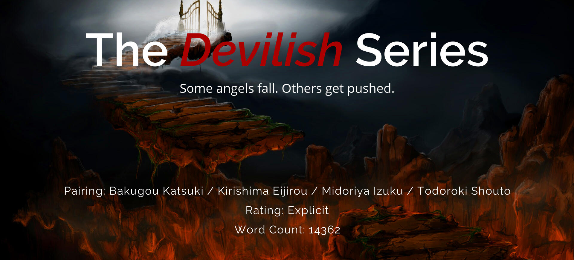 Devilish