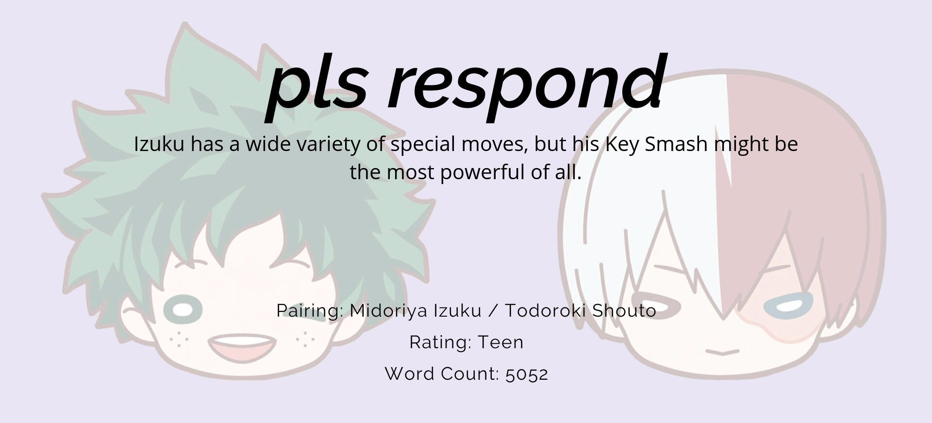 pls respond